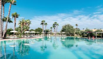 VOI Arenella Resort