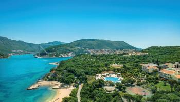 Sunny Dubrovnik by Valamar