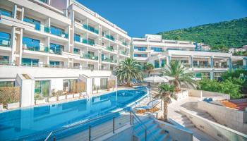 Monte Casa Spa & Wellness