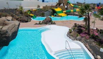 P&V Village Club Fuerteventura OrigoMare - inclusief huurauto