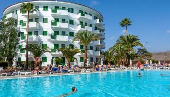 Hotel Labranda Playa Bonita - halfpension