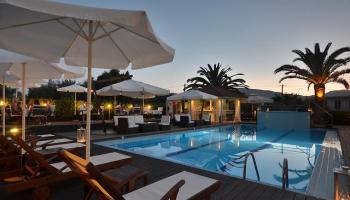 Hotel Agrilia - adults only