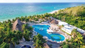 Catalonia Royal Tulum Beach & Spa Resort