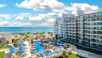Royalton Splash Riviera Cancun, an Autograph Collection All-Inclusive Resort