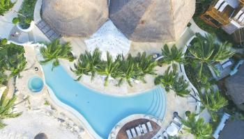 Mahekal Beach Resort