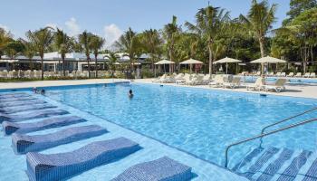 Riu Tequila