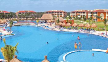 Bahia Principe Grand Coba