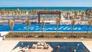 Royalton Riviera Cancun, an Autograph Collection All-Inclusive Resort & Casino