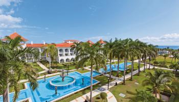 Riu Palace Mexico