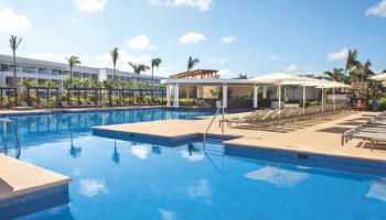Platinum Yucatan Princess All Suites & Spa Resort