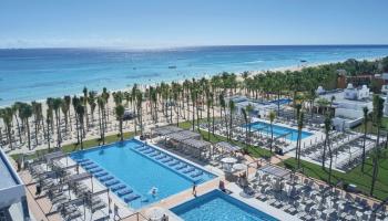 Riu Palace Riviera Maya