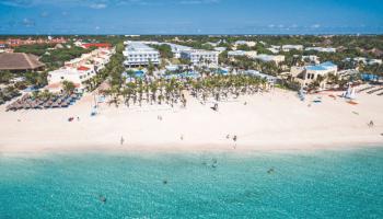 Riu Playacar