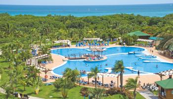 Blau Varadero