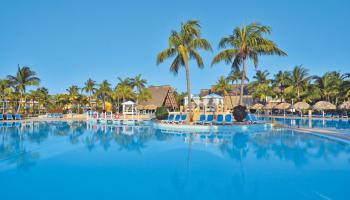 Meliá Las Antillas