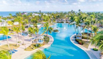 Paradisus Varadero Resort & Spa