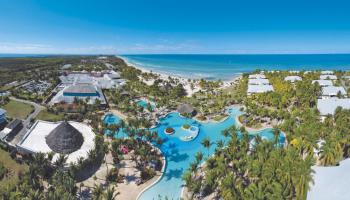 Paradisus Varadero Resort & Spa