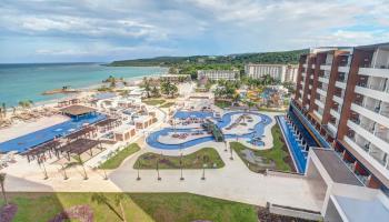 Royalton Blue Waters Montego Bay, an Autograph Collection All-Inclusive Resort