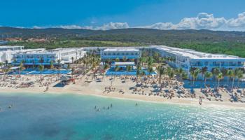 Riu Reggae