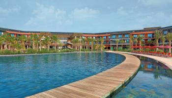 Hilton Cabo Verde Sal Resort