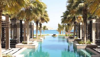 Jumeirah Muscat Bay