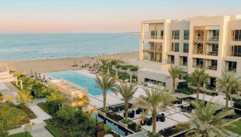 Kempinski Muscat