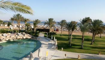 Hotel Stella di Mare Beach Resort & Spa