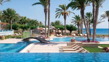 Hotel Constantinou Bros Asimina Suites - adults only