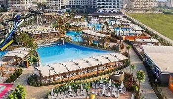 Hotel Adalya Elite Resort