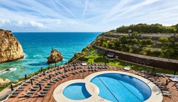 Hotel Tivoli Carvoeiro Hotel Tivoli Carvoeiro