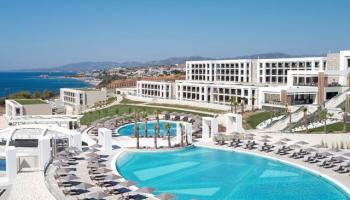 Hotel Mayia Exclusive Resort & Spa - adults only