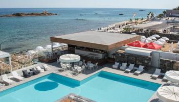 Enorme Ammos Beach Resort - adults only
