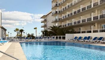 Hotel Las Arenas - zomer - adults only