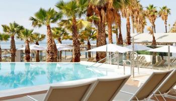 Palladium Hotel Costa del Sol - all inclusive