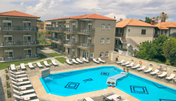 Royal Hotel & Suites - all inclusive