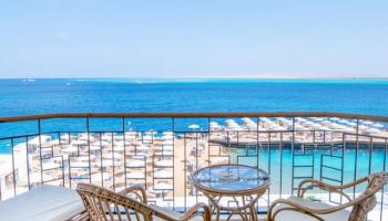 Hotel SUNRISE Select Holidays Resort - adults only- winterzon