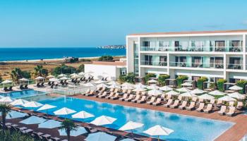 Iberostar Selection Lagos Algarve Iberostar Selection Lagos Algarve