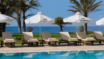 Hotel Constantinou Bros Athena Royal Beach - adults only