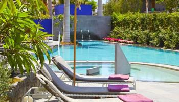 Hotel Bohemia Suites & Spa - adults only