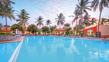 Ocean Bay Hotel & Resort