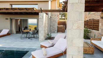 Mont D' Olives Luxury Villas