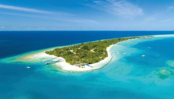 Kuramathi Maldives