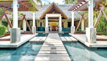 ROBINSON MALDIVES