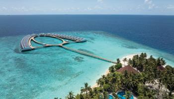 ROBINSON MALDIVES