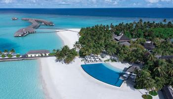 Velassaru Maldives