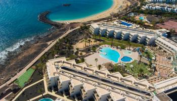 Hotel Dreams Lanzarote Playa Dorada - all inclusive