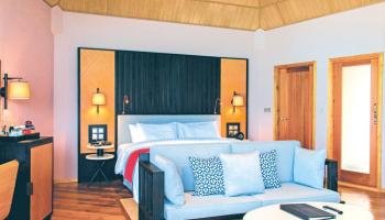 Meeru Maldives Resort Island