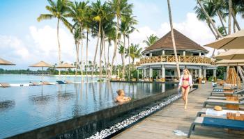 TUI BLUE Olhuveli Romance