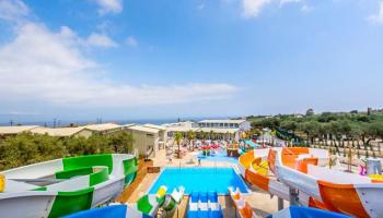 Caretta Paradise Hotel & Waterpark