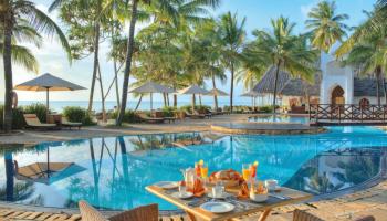 Sultan Sands Islands Resort & Spa