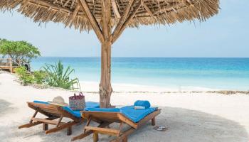 Sandies Baobab Beach